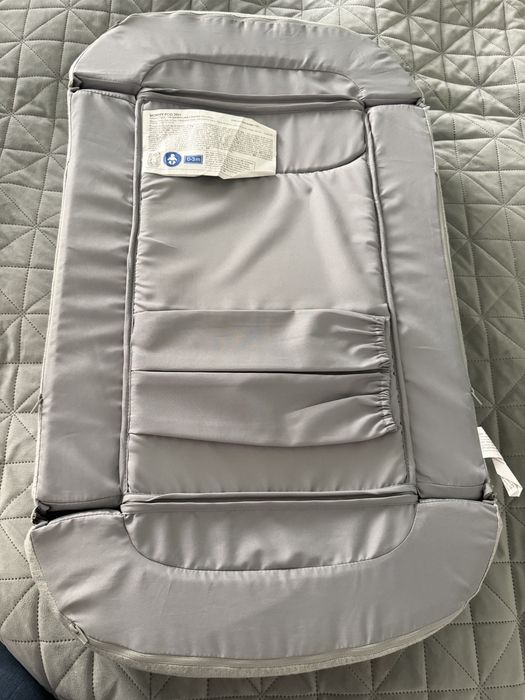 Babynest Chicco 3 in 1 multifunctional 0 luni+
