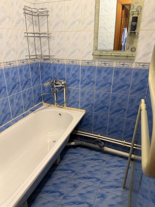 3-х комнатная квартира