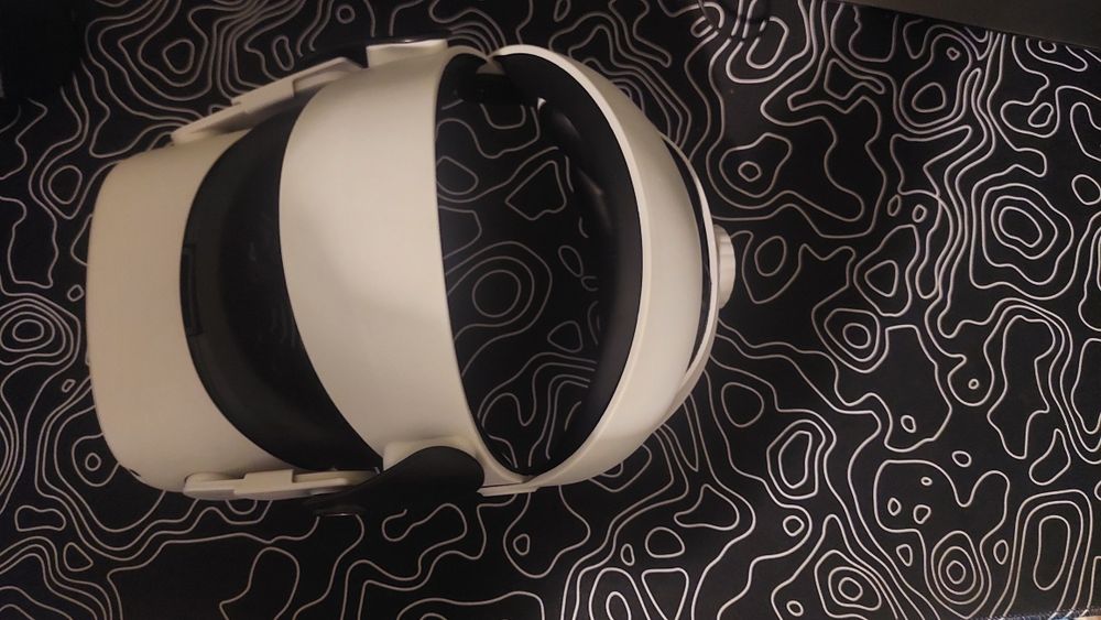 Крепления для vr очков qwest 2