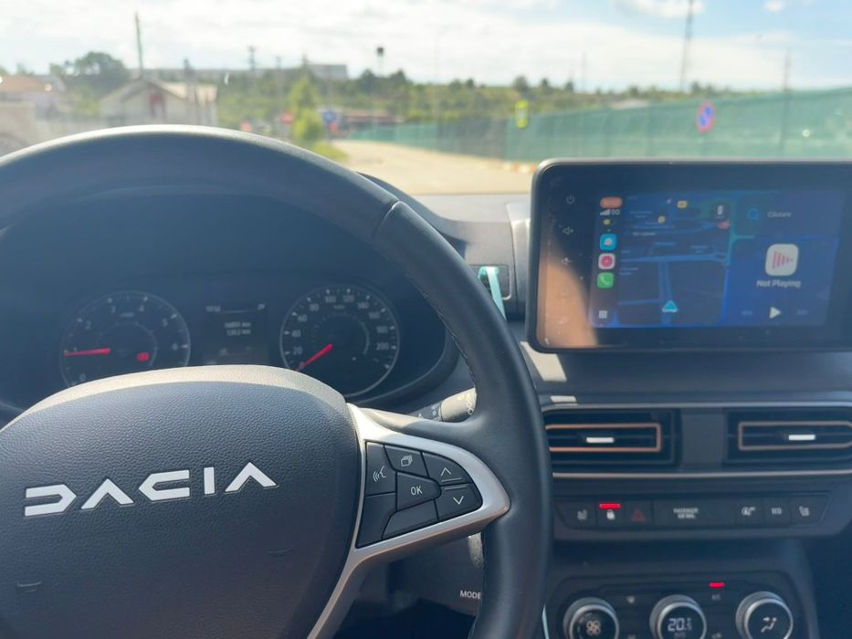 DACIA Jogger 2025 — imagine 5