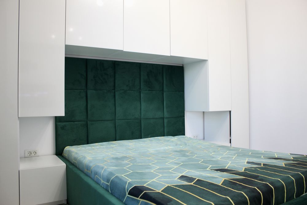 Apartament 2 camere de inchiriat - Bragadiru, str. Diamantului