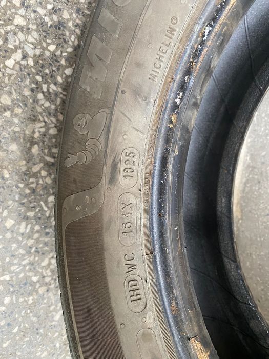Michelin Crossclimate 3