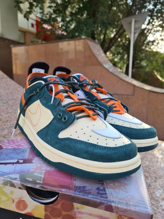 Кроссовки Nike Sb Dunk low pro