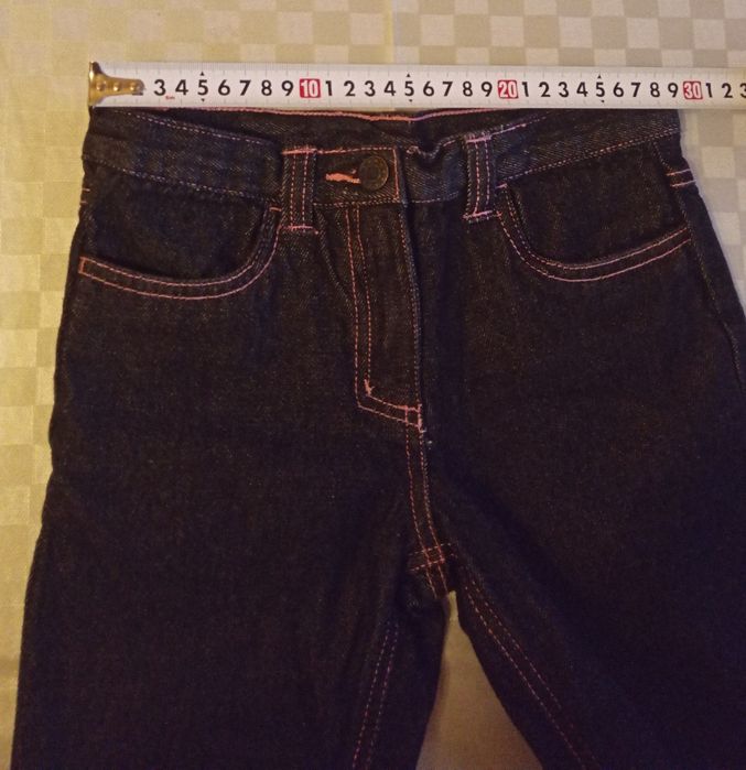 Дънки Jeans за момиче, чисто нови