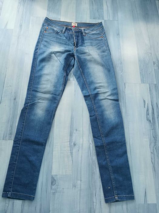 Оригинални дамски дънки, марка G-Star Raw, Only и Zara!