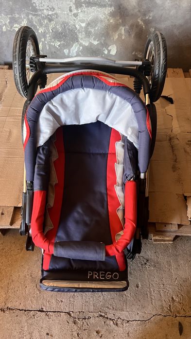 Срочно Продам коляску