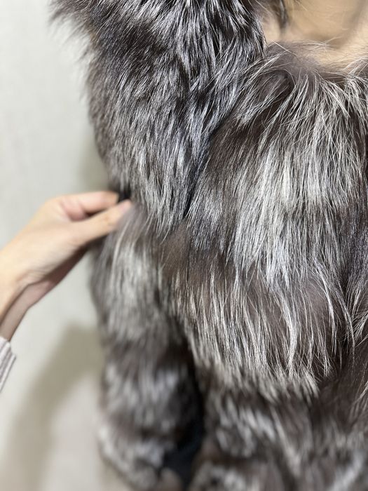 Шуба продам срочно