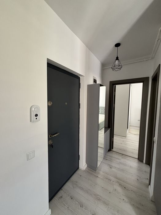 Apartament de închiriat în Florești – Str. Eroilor | Parcare subterană inclusă