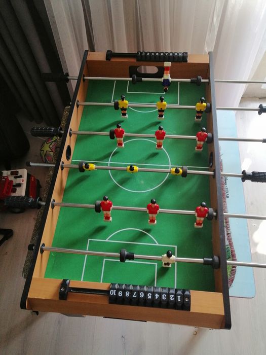 Настольный игра футбол