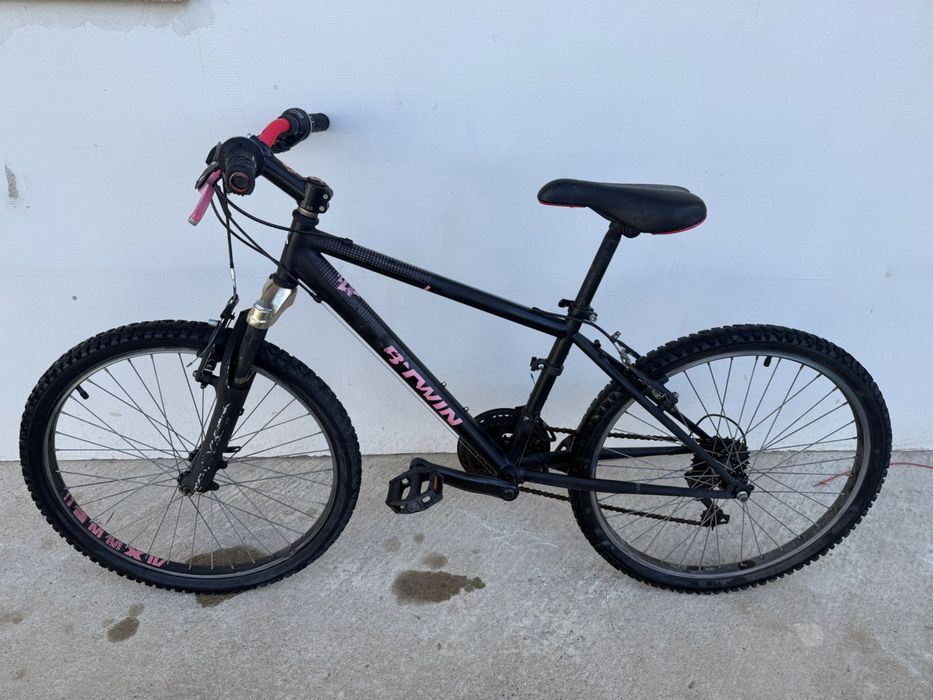 Bicicletă de vânzare