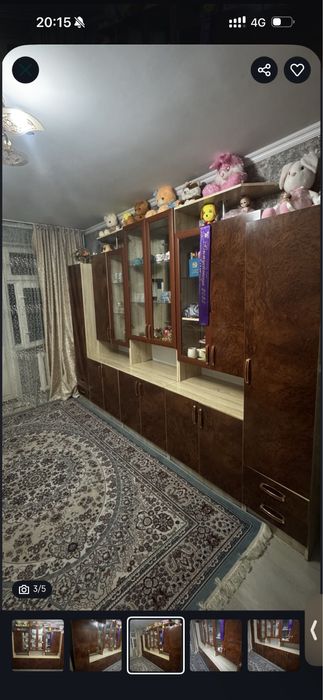 Продается Стенка!