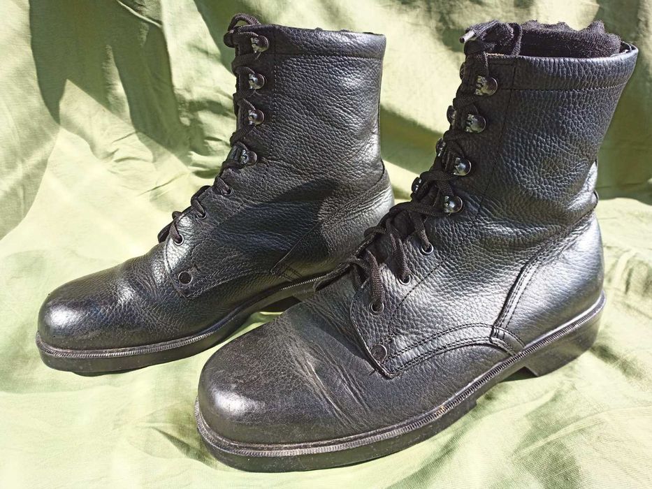 Обувки,Военни,Кубинки,Български,Големи
