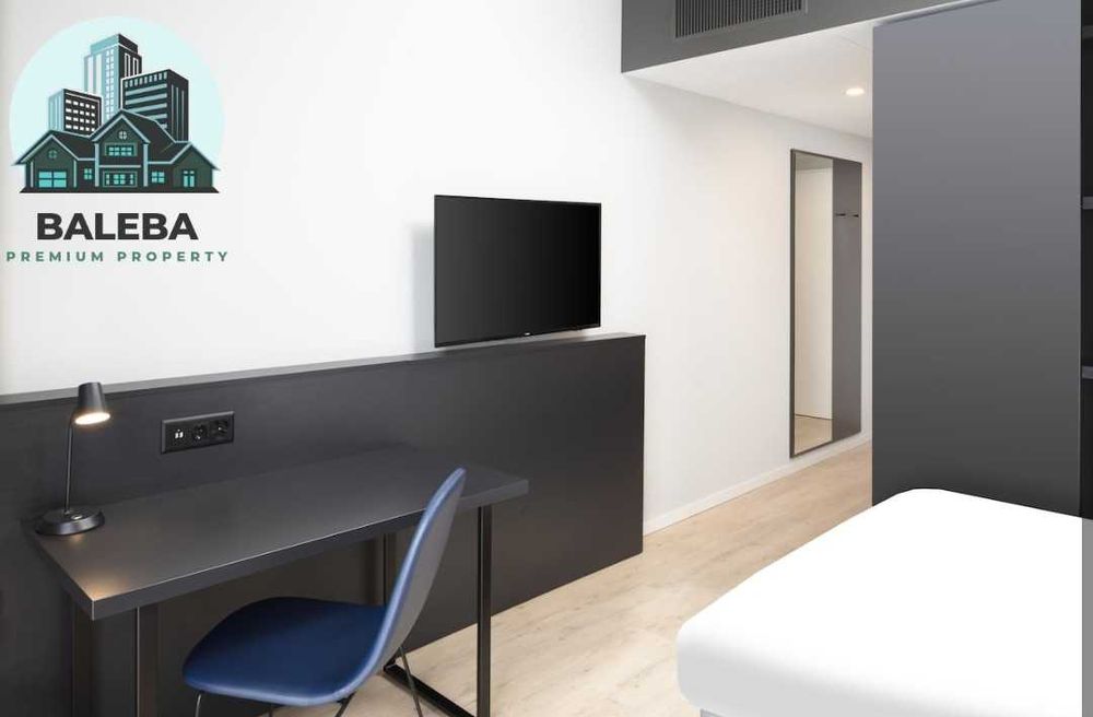 Дава се под наем Едностаен апартамент в София, Хаджи Димитър - 45 кв.м за 550 € - Снимка #2