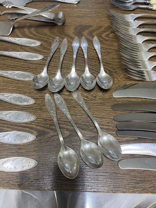 Мелихиоровый набор