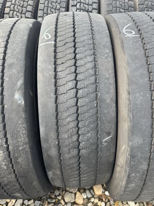 Anvelope 275/70/22.5 Michelin