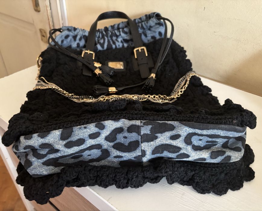 Чанта Dolce&Gabbana