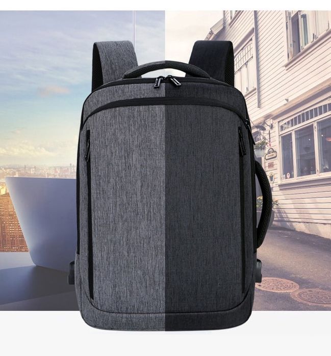 Городской рюкзак Meinaili 023 для ноутбука
