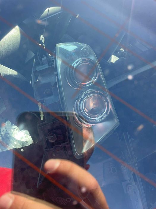 Фолксваген Туарег