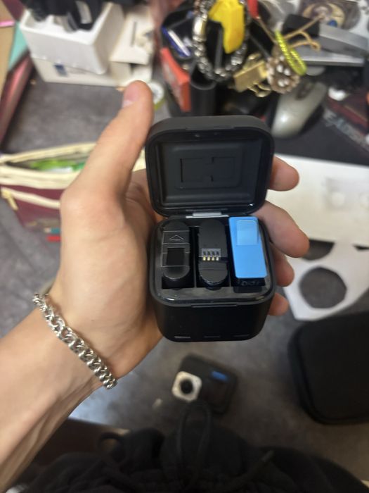 Gopro hero10 black