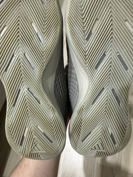 Баскетболни маратонки Adidis AE