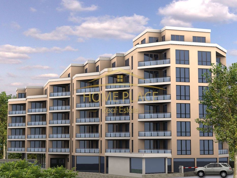 Продава се Парцел в с. Шкорпиловци, Област Варна - 1997 кв.м за 276 €/кв.м - Снимка #2