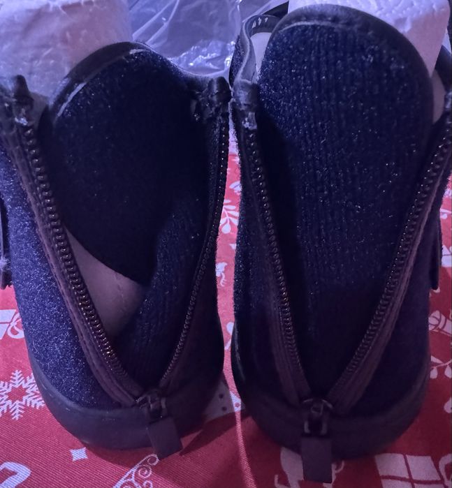 Vand pantofi de casa/curte Pulman - dama