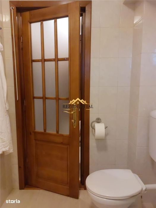 Apartament Doua Camere - Pietonalul Unirii