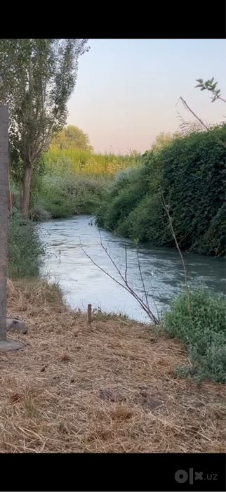 Срочно продаётся участок 6 соток, Кибрайский район, Байткурган