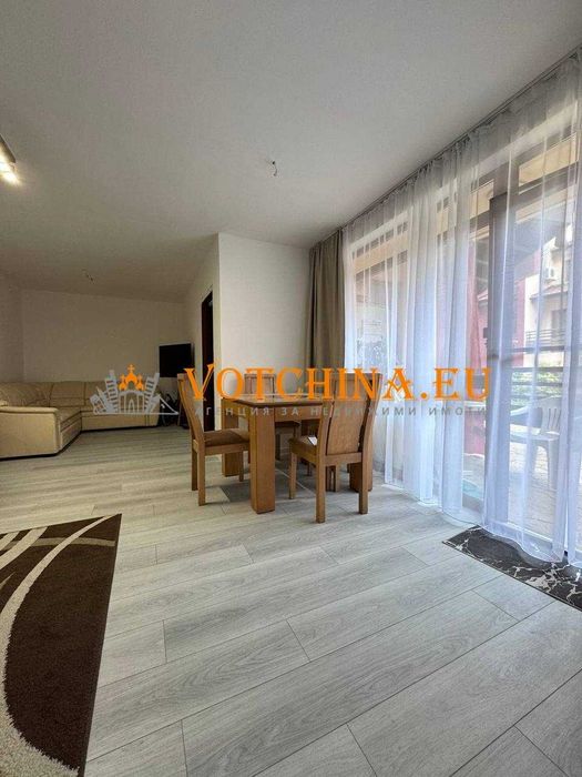 Продава се Тристаен апартамент в Свети Влас - 80 кв.м за 1213 €/кв.м - Снимка #2