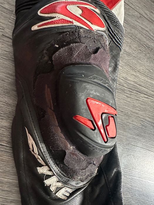 Екипировка за мотор