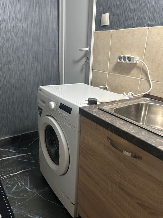 Дава се под наем Едностаен апартамент в Божурище - 35 кв.м за 255 € - Снимка #8