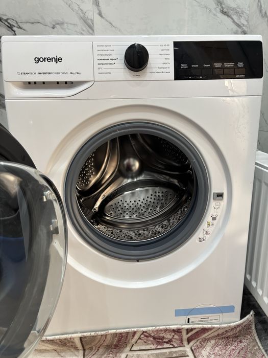 продаю стиральную машину