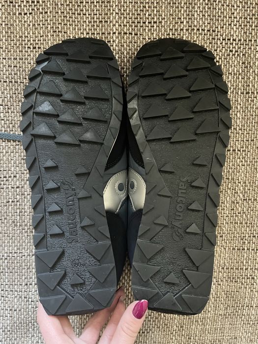 Мъжки маратонки Saucony 46
