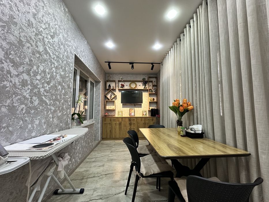 Продам 3х ком / Спец план / ул. Мирабадская (Кунаева)/ Загс