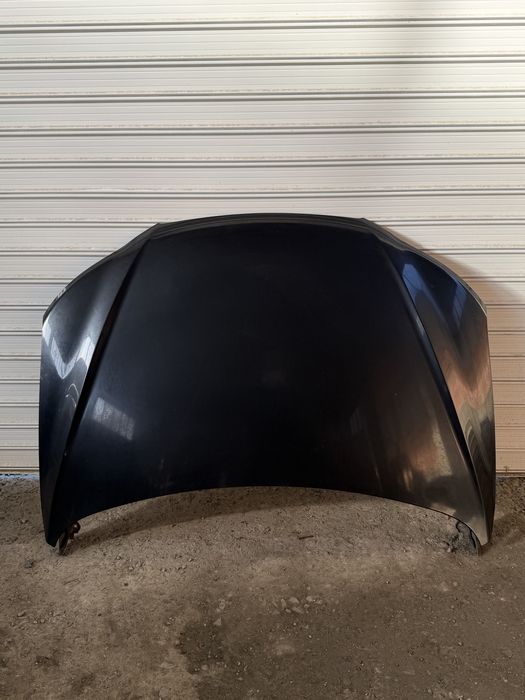 Hyundai Santa Fe 2 Хюндай Санта фе преден капак