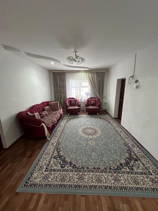 Продам мансардный дом район курмыш срочно