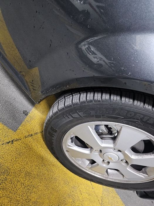 Gentra At tozza nasiya savdoga beriladi