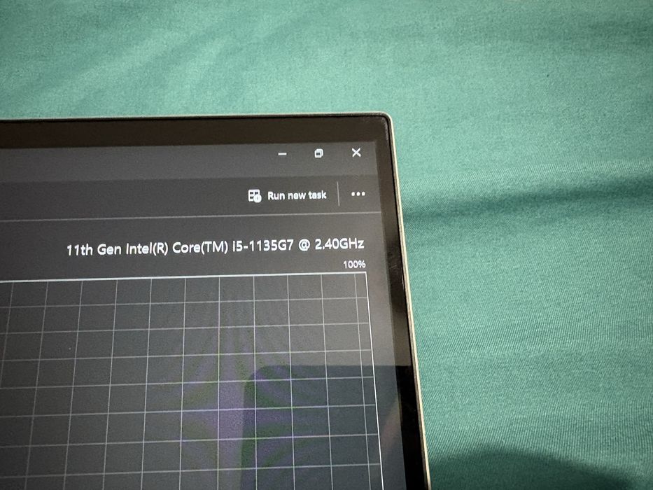 Laptop HP pavilion x360