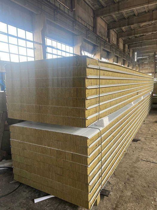 Sendvich panel. Сэндвич панель. Производитель. ustanovka/установка
