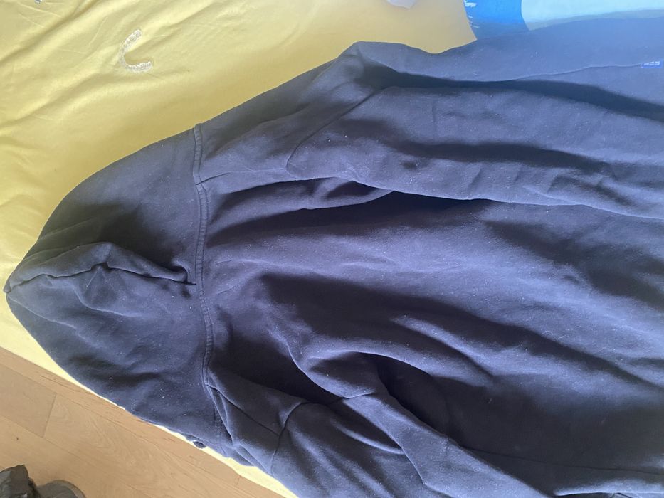 Bluza Superdry M utilizata