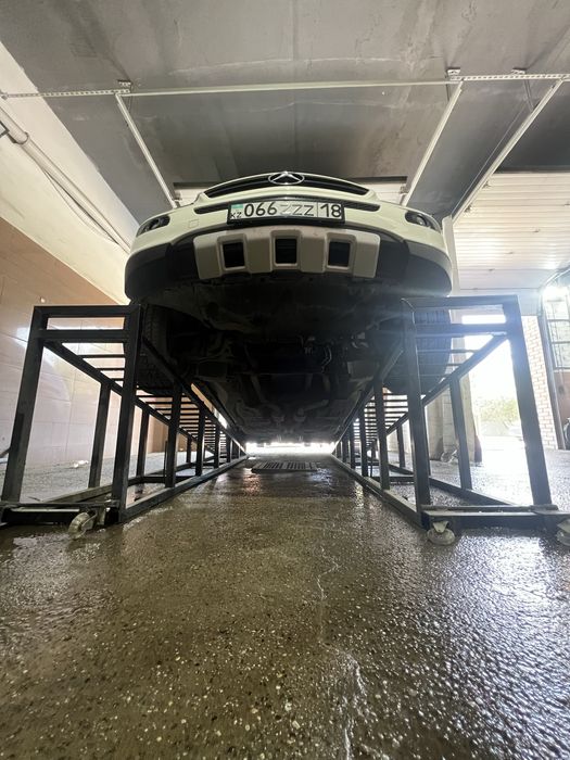 Эстакада (миниэстакада)