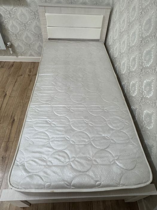 Продается кровать