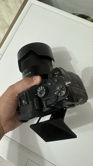 Sony a7iii сатылады