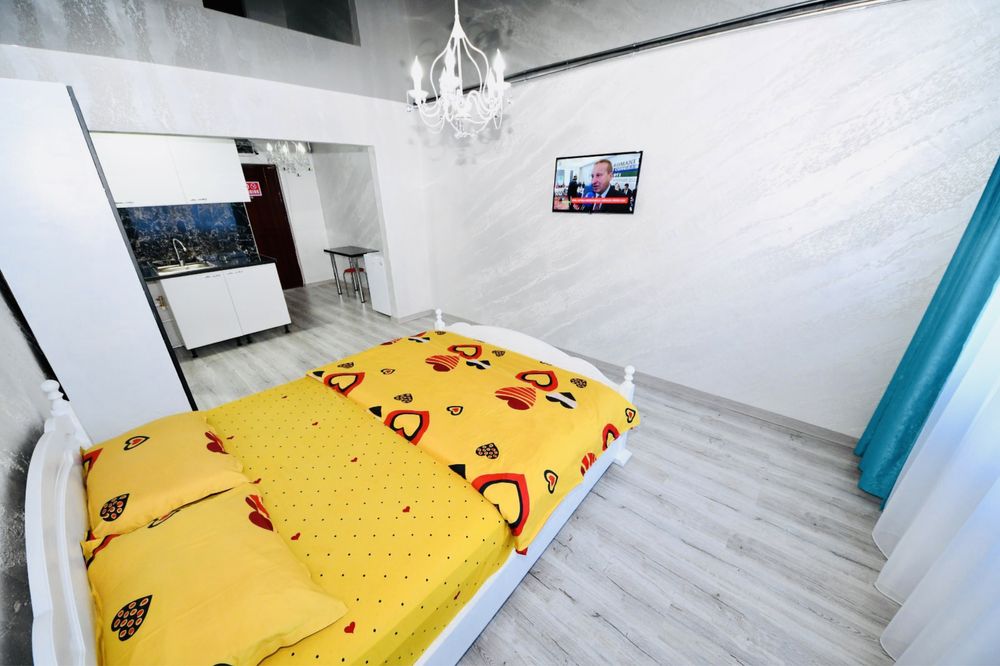 Ultracentral Regim Hotelier Luxx