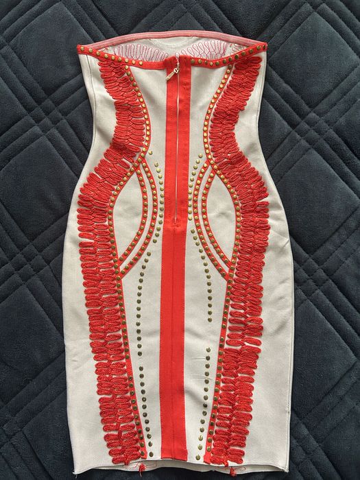 Стилни Бандажни  рокли