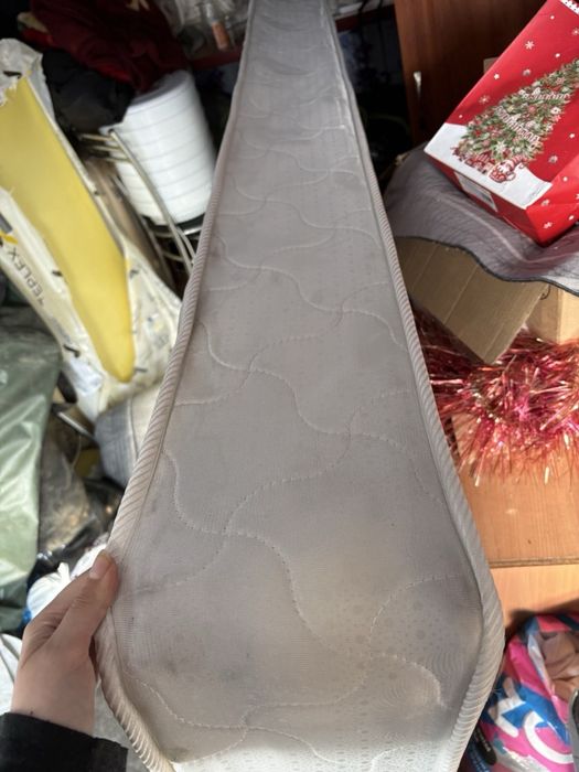 Матрас новый в отс