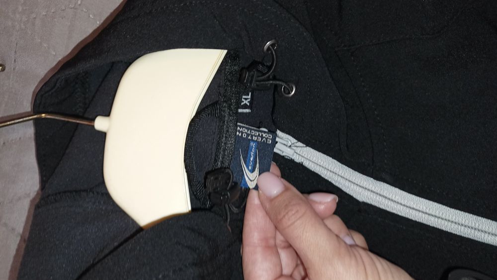 Якета. Мъжки. Неопренови