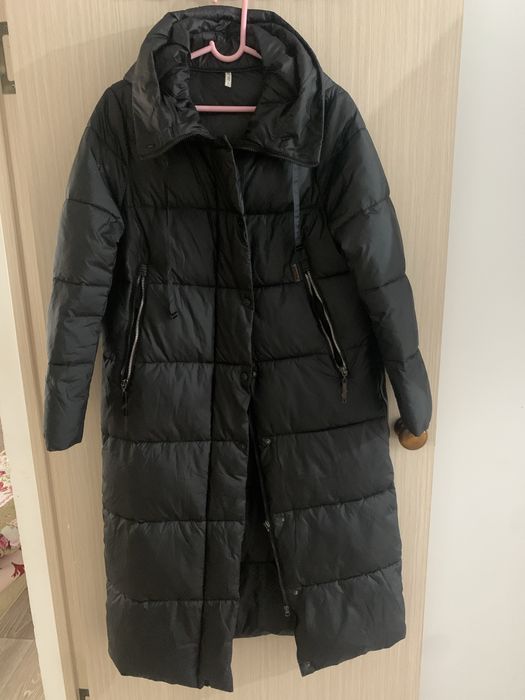 Куртка женская буу зимняя