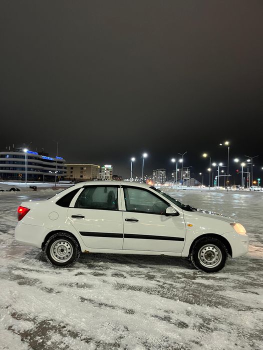 Продам гранту.