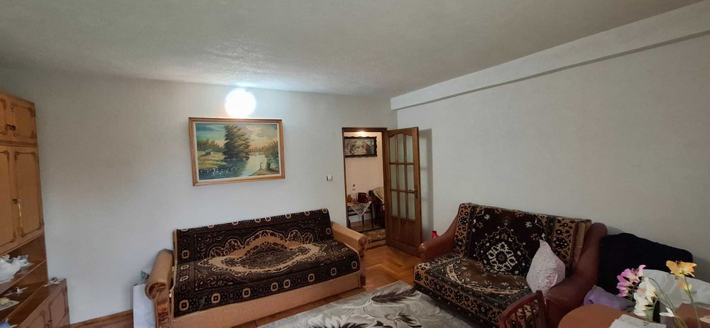 Vand apartament cu 1 cameră